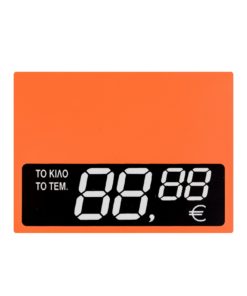 Καρτέλα για Ταμπελάκια Superior 500.