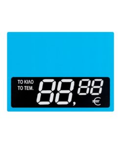 Καρτέλα για Ταμπελάκια Superior 500.