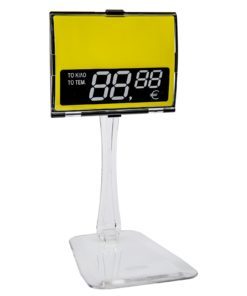 Ταμπελάκια Τιμών 010 (Superior 501) -007 - 1