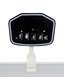 Ταμπελάκι Τιμών Νο 101 για Αλίπαστα.