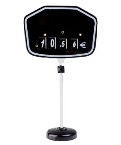 Ταμπελάκια Τιμών 003 (101) - 011 -3