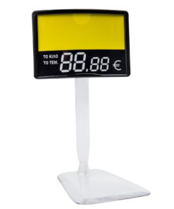 Ταμπελάκια Τιμών 011 (210) -006-1