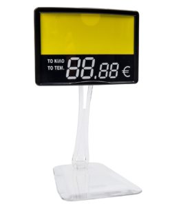 Ταμπελάκια Τιμών 011 (210) -007 - 2