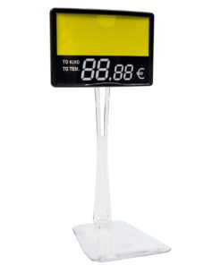 Ταμπελάκια Τιμών 011 (210) -009 - 1