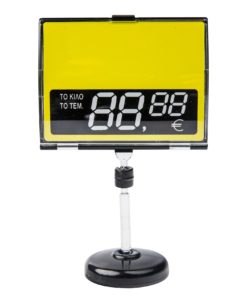 Ταμπελάκια Τιμών 011 (210) -014 - 3