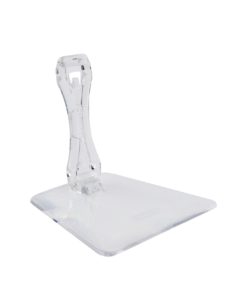 Στήριξη 006 - Διάφανο