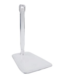 Στήριξη 009 - Διάφανο