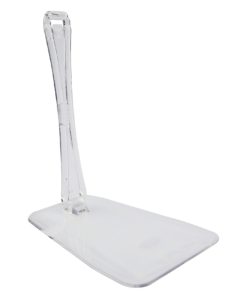 Στήριξη 008 - Διάφανο