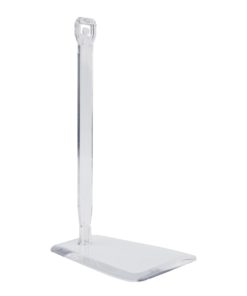 Στήριξη 007 - Διάφανο