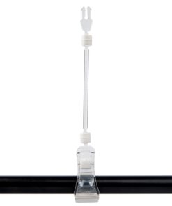 Στήριξη -013 (φ014)-1 Λευκό