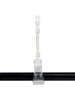 Στήριξη -013 (φ014)-2 Λευκό