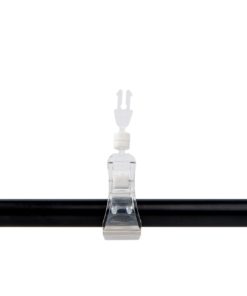 Στήριξη -013 (φ014)-3 Λευκό