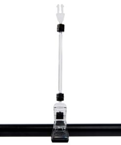 Στήριξη -013 (φ015)-1 Διάφανο