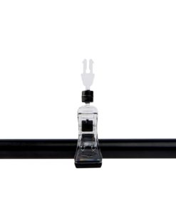 013 (φ015) - Mounting - 3 Transparent