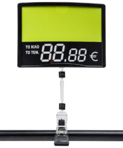 Ταμπελάκια Τιμών 014 (209) - 008 - 1