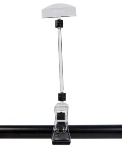 004 2 - 3 standee mounting