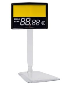 Ταμπελάκια Τιμών 016 (207) - 006 - 2