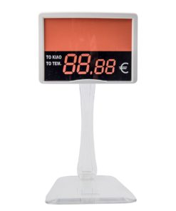 Ταμπελάκια Τιμών 016 (207) - 007 -1