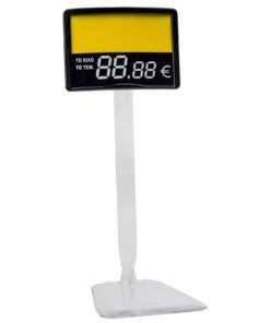 Ταμπελάκια Τιμών 016 (207) - 008 - 1