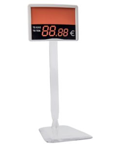 Ταμπελάκια Τιμών 016 (207) - 008 - 2