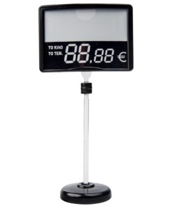 Ταμπελάκια Τιμών 016 (207) - 014 -1