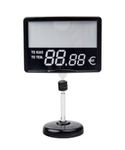 Ταμπελάκια Τιμών 016 (207) - 014 -2