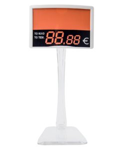 Ταμπελάκια Τιμών 017 (205) - 010 -1