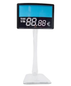 Ταμπελάκια Τιμών 017 (205) - 010 -2