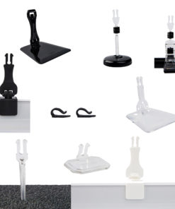 Στηρίγματα για Ταμπελάκια