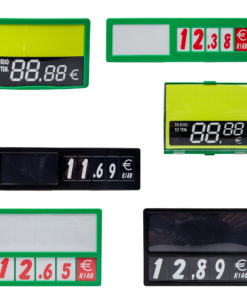 Ταμπέλες Μαναβικής