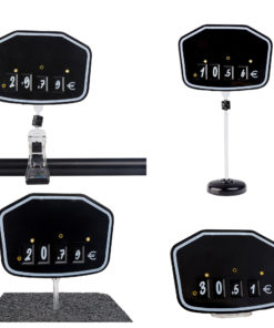 Ταμπέλες Τιμών