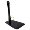 10 cm stand-height 2-movement tag flat base